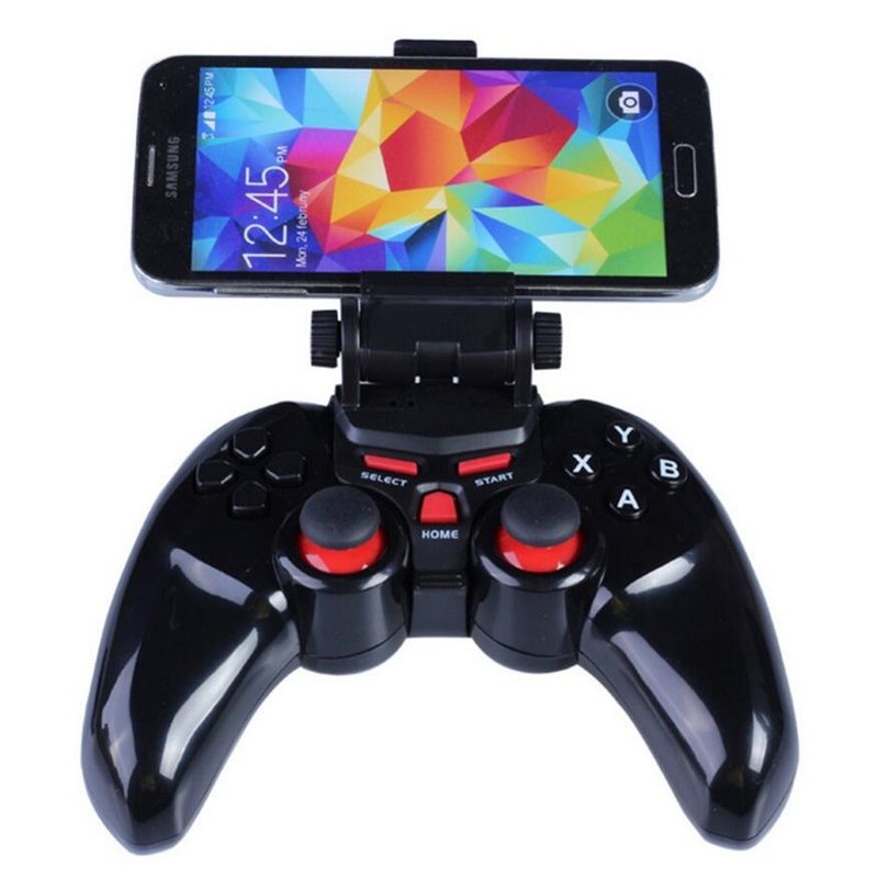 Buy Wholesale Dobe TI-465 Wireless Bluetooth Gamepad Controller ...