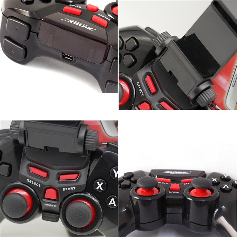 Buy Wholesale Dobe TI-465 Wireless Bluetooth Gamepad Controller ...