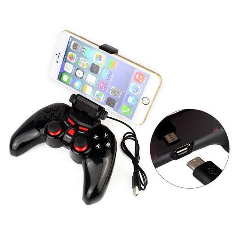Buy Wholesale Dobe TI-465 Wireless Bluetooth Gamepad Controller ...