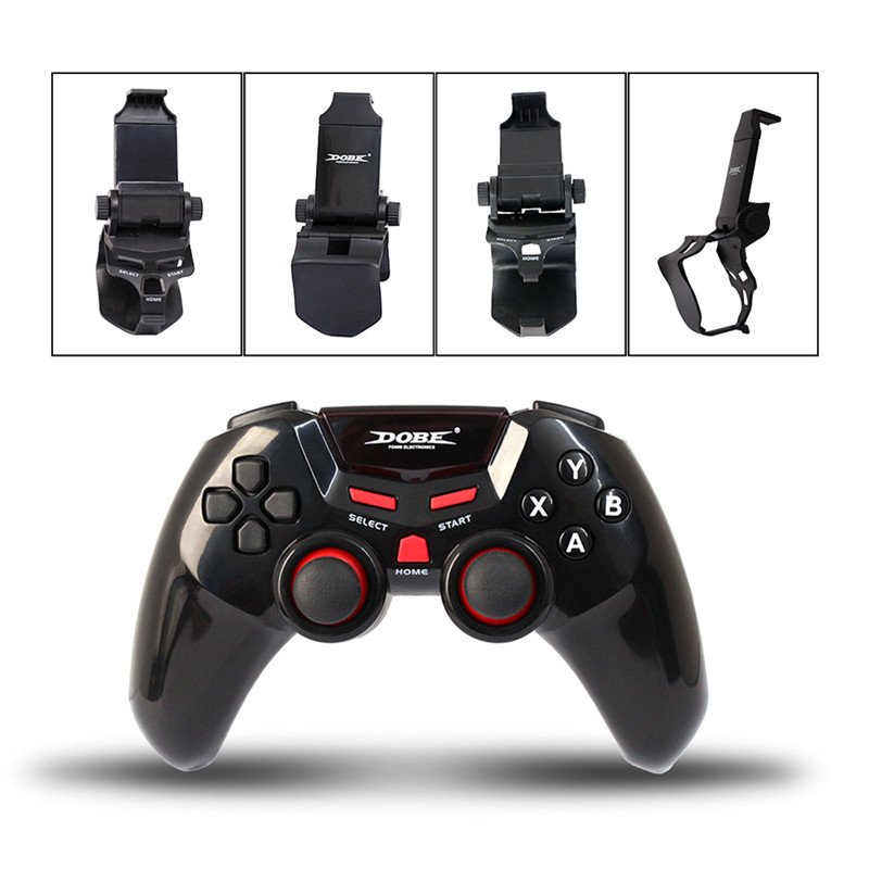 Buy Wholesale Dobe TI-465 Wireless Bluetooth Gamepad Controller ...