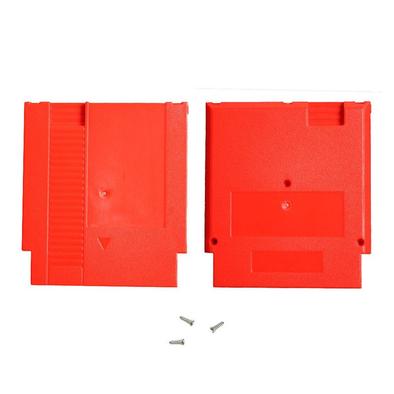 Buy Wholesale NES Hard Case Cartridge Shell Replacement for ...