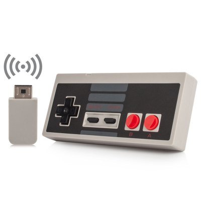 Buy Wholesale Wireless USB Plug and Play Gaming Controller ...