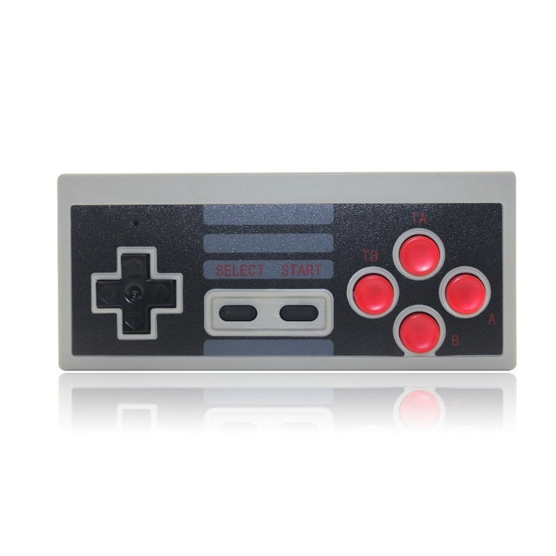Buy Wholesale Wireless Turbo Controller Joystick Gamepad ...