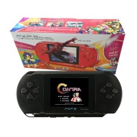 PXP3 Slim Station Handheld Game Console