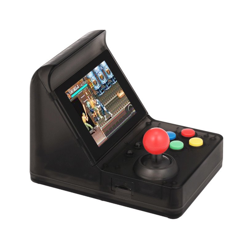 Buy Wholesale 32 Bit Portable Handheld Mini Arcade Game Console ...