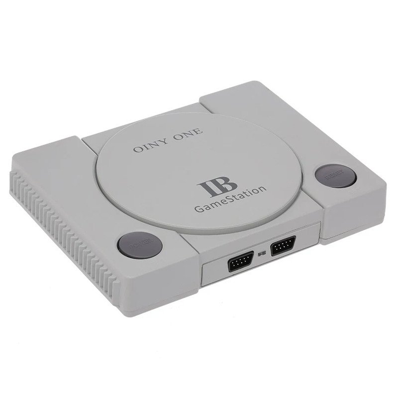 PS1 600 IN 1 Games Mini Video Game Console OINY ONE Family ...
