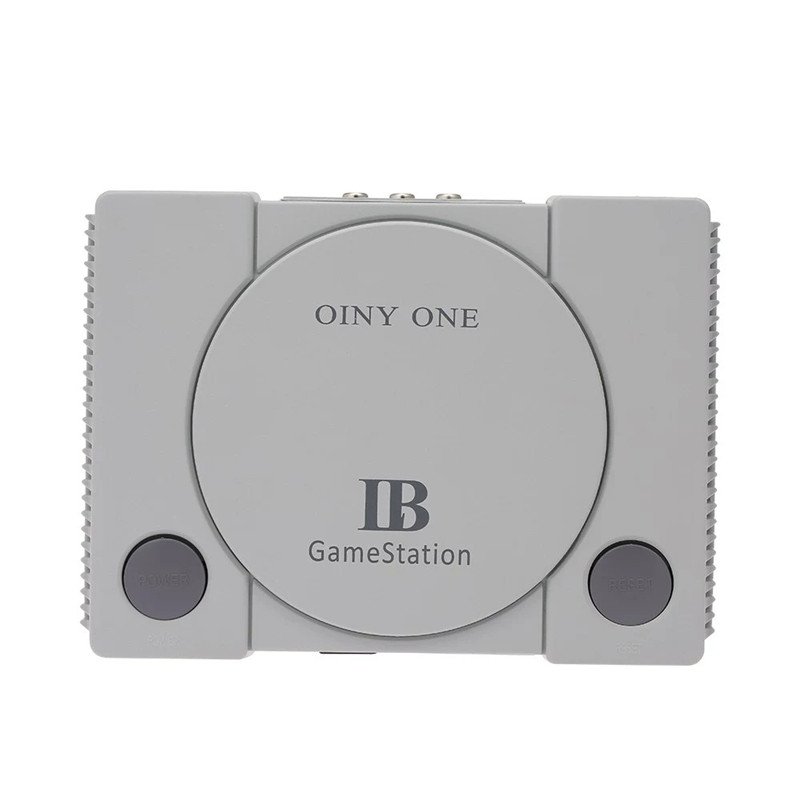 PS1 600 IN 1 Games Mini Video Game Console OINY ONE Family ...