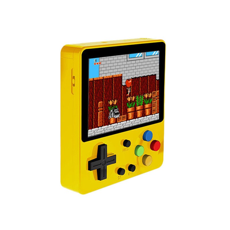 Buy Wholesale Portable Mini Gameboy Handheld Game Console ...
