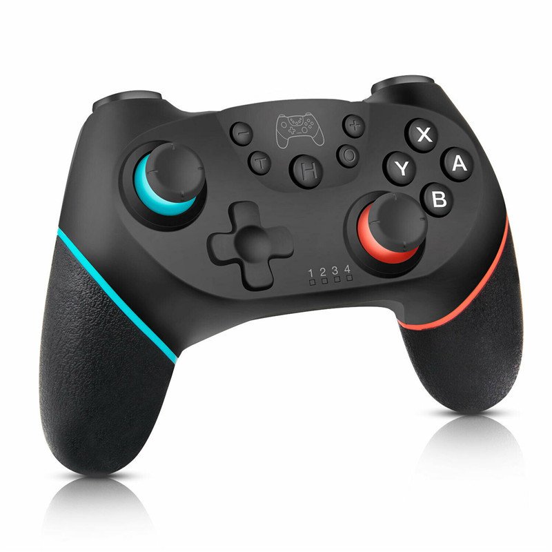 Buy Wholesale Wireless Bluetooth Gamepad Game joystick Controller ...
