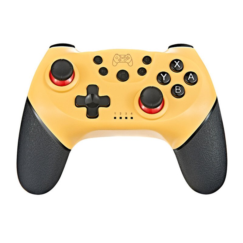 Buy Wholesale Wireless Bluetooth Gamepad Game joystick Controller ...