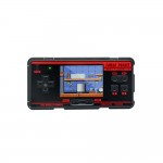 FC3000 Retro Handheld Video Game Console Built-in 5000 Classic Games Portable Gamepad For Kids Adult