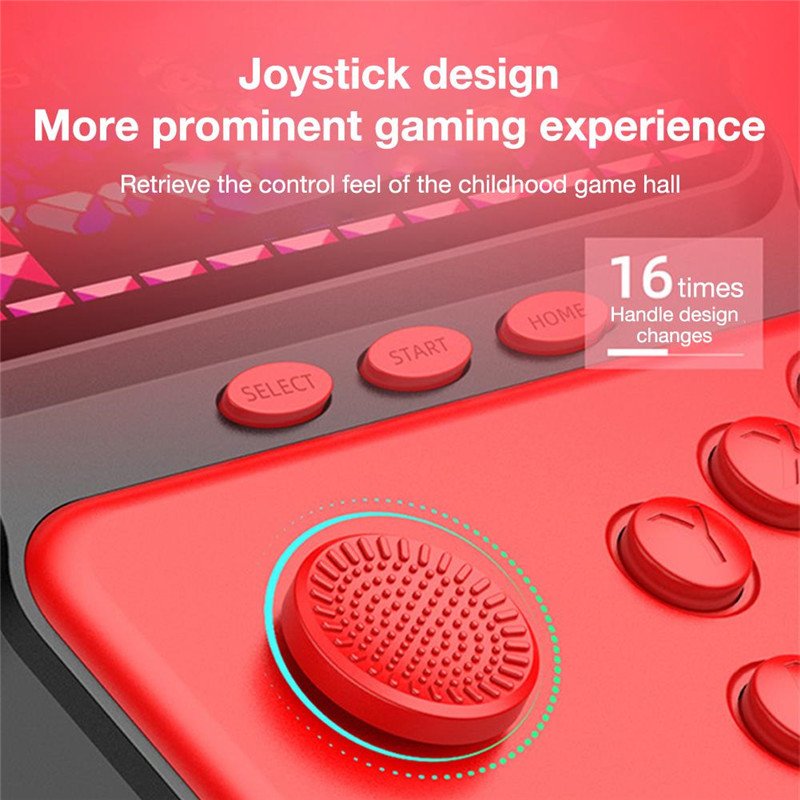 Buy Wholesale M3 Protable 3 Inch Mini Game Controller Handheld ...