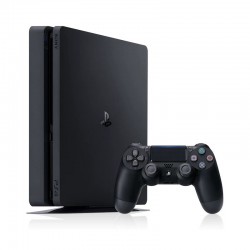 Refurbished PS4 Slim Video Game Console