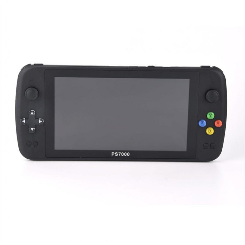 Buy Wholesale PS7000 7Inch IPS Screen Retro Handheld Game ...
