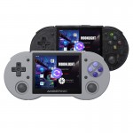 Anbernic RG353P 3.5 Inch Touch Screen Handheld Game Console Android 11 Linux Dual System HDMI-compatible Player