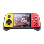 X60 Handheld Game Player 8gb Rom Portable Retro  Video Game Console Player Built-In 4849 Games For Md Gba Cps1