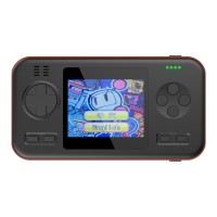 Power Bank Handheld Game Console Built-In 416 Classic Games For Kids Adults Friends Family Birthday Christmas Gift