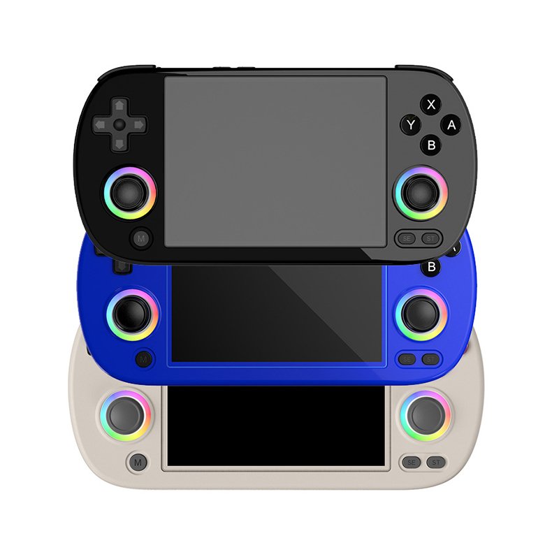 Buy Wholesale Anbernic RG40XX H Handheld Game Console: High-Quality ...