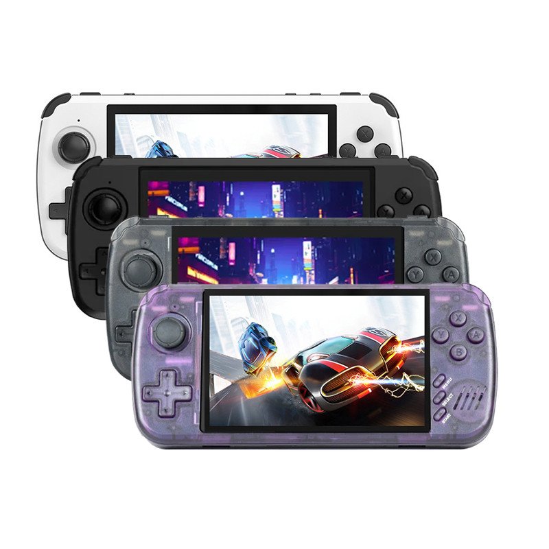 Purchase Powkiddy X39 Pro Handheld Game Console in Bulk