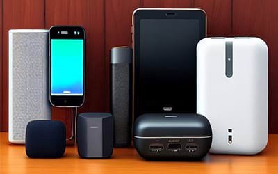 Elettronica di consumo