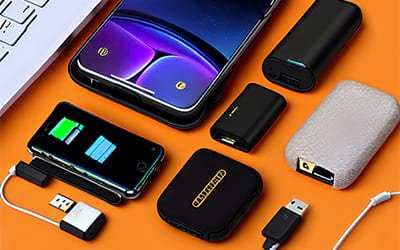 Acessórios para celular