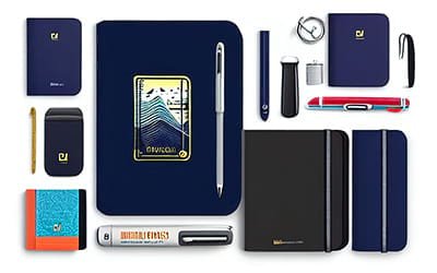 Productos promocionales