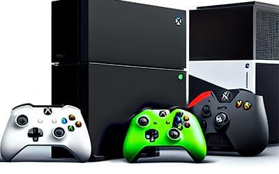 Videojuegos