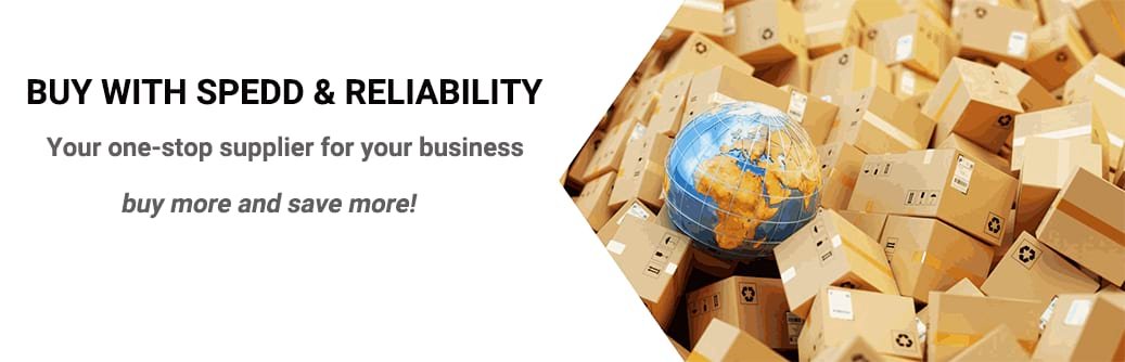 International Delivery